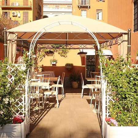 Rome Eco Suites Exterior foto